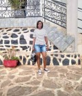 Rencontre Femme Cameroun à Yaoundé V : Larissa, 38 ans